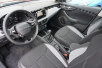 Skoda Kamiq 1.0 TSI