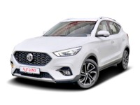 MG ZS 1.5 VTi-Tech Luxury Navi Sitzheizung LED