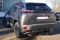 Peugeot 2008 GT-Line PureTech 130 Aut.