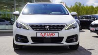 Peugeot 308 1.2 PureTech 130 SW Allure