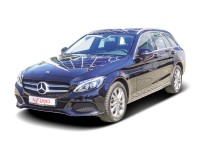 Mercedes-Benz C200 T-Modell 4Matic Avantgarde LED Navi Kamera