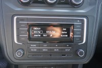 VW Caddy 2.0 TDI Kasten