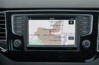 VW Golf Sportsvan VII 1.4 TSI Sound