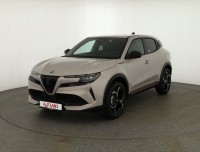 Alfa Romeo Junior Ibrida Speciale 1.2 VGT Navi Sitzheizung LED