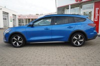 Ford Focus Turnier 1.0 M-Hybrid Active X