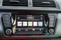 Skoda Fabia 1.0 MPI Clever