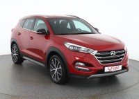 Hyundai Tucson 1.6 T-GDI 4WD