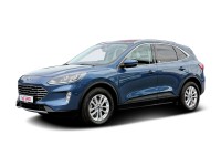 Ford Kuga 1.5 EcoBoost Titanium 2-Zonen-Klima Navi Sitzheizung