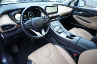 Hyundai Santa Fe 2.2 CRDi Prime 4WD