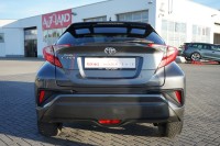 Toyota C-HR 1.2 Style Selection