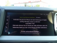 Audi A1 40 Sportback 2.0 TFSI S line