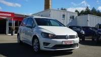 VW Golf Sportsvan VII 1.6 TDI