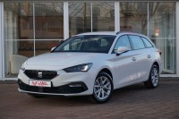 Vorschau: Seat Leon ST 1.5 TSI