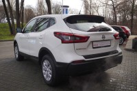 Nissan Qashqai 1.3 DIG-T Visia 4x2