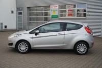 Ford Fiesta 1.0 Trend
