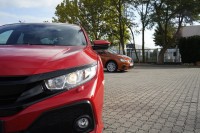 Honda Civic 1.0 Comfort