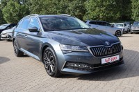 Skoda Superb Combi 2.0 TDI DSG L&K
