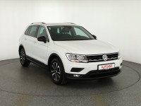 VW Tiguan 1.5 TSI IQ.DRIVE