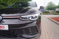 VW Golf VIII 2.0 TSI GTI Clubsport DSG