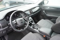 Skoda Kodiaq 1.5 TSI DSG
