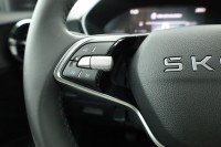 Skoda Fabia 1.0 TSI