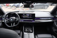 BMW 5 540d M-Sport Touring xDrive Aut.