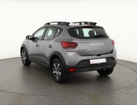 Dacia Sandero Stepway TCe 90
