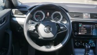 Skoda Superb Combi 2.0 TDI Ambition