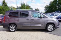 Toyota Proace City Verso 1.2 Team-D