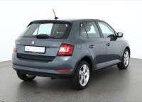 Skoda Fabia 1.0 MPI Cool Plus