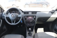 Skoda Rapid 1.0 TSI SB Cool