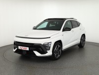 Hyundai Kona 1.6 T-GDI 4WD N Line 2-Zonen-Klima Navi Sitzheizung