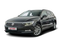 VW Passat Variant 1.4 TSI Comfortline 3-Zonen-Klima Navi Sitzheizung