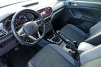 VW T-Cross 1.0 R-Line