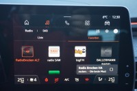 Renault Austral 1.3 TCE Equilibre MHEV