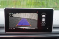 Audi A5 Coupe 2.0 S-line quattro