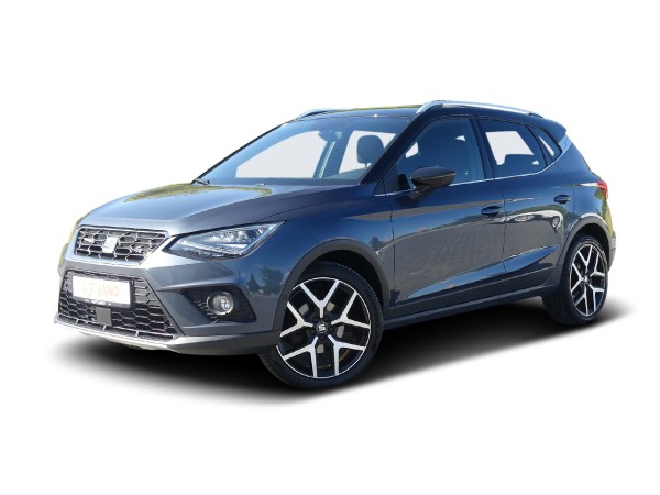 Seat Arona 1.0 TSI FR