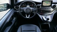 Mercedes-Benz V 250 V250 d 4MATIC Avantgarde extralang