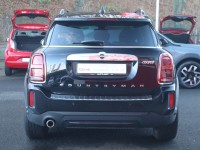 MINI COOPER_COUNTRYMAN Countryman 1.5 Cooper Aut.