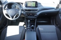 Hyundai Tucson 1.6 CRDi Mild Hybrid