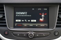 Opel Crossland X 1.2