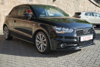 Audi A1 1.2 TFSI S-Line