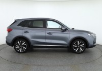 MG ZS 1.5 Hybrid Luxury Aut.