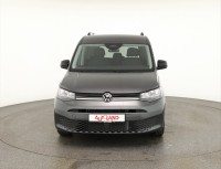 VW Caddy 1.5 TSI DSG