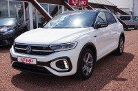 Vorschau: VW T-Roc 1.0 TSI R-Line