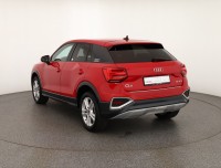 Audi Q2 35 TFSI S-Tronic advanced