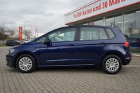 VW Golf Sportsvan VII 1.2 TSI BMT