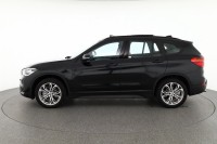 Vorschau: BMW X1 18d xDrive
