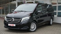 Vorschau: Mercedes-Benz V 220 V220 d Edition lang