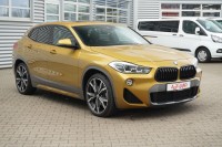 BMW X2 xDrive 20 d M Sport X